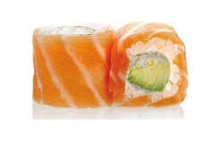 R2 Saumon Roll  Avocat